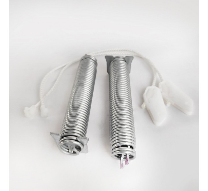 Siemens Bulaşık Makinesi Menteşe Yay ve İpi - ( 00754869 )